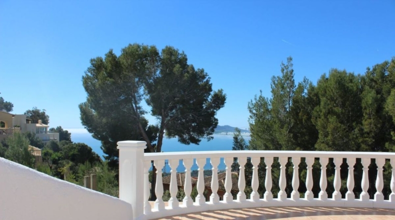 Alicante - Altea - 1362m2
