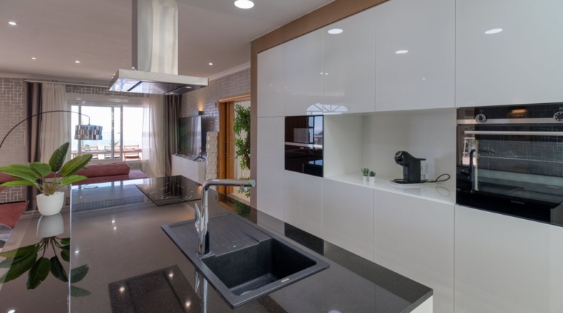 Málaga - Mijas - 1420m2