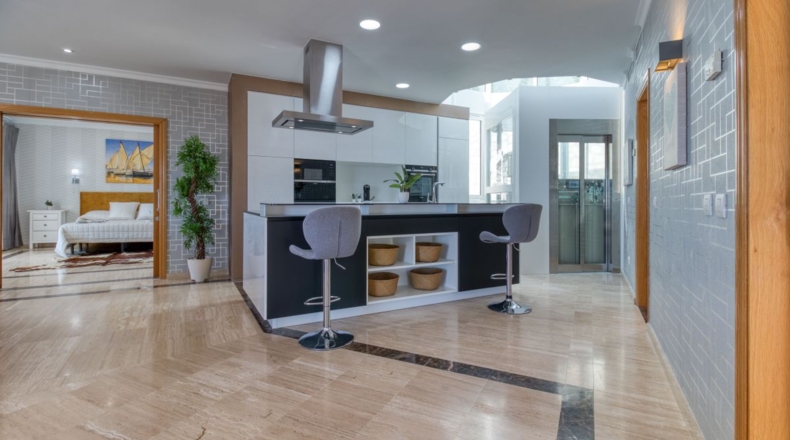 Málaga - Mijas - 1420m2