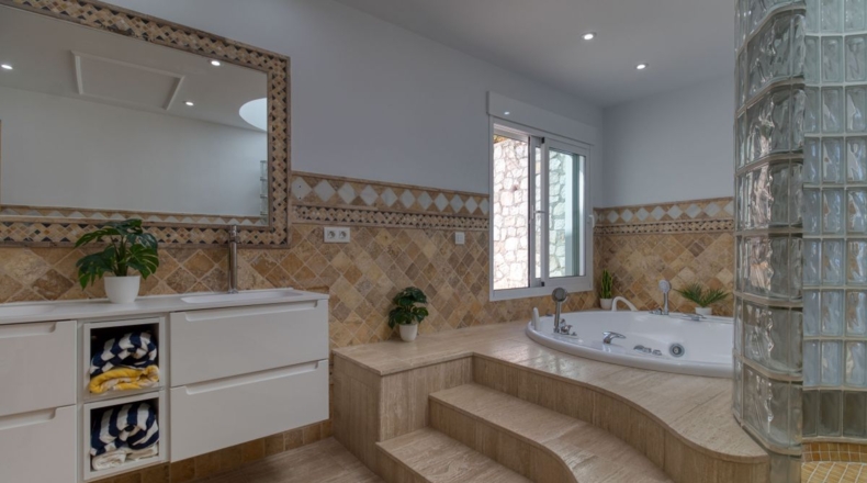 Málaga - Mijas - 1420m2