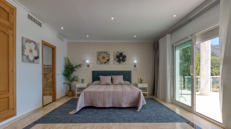 Málaga - Mijas - 1420m2
