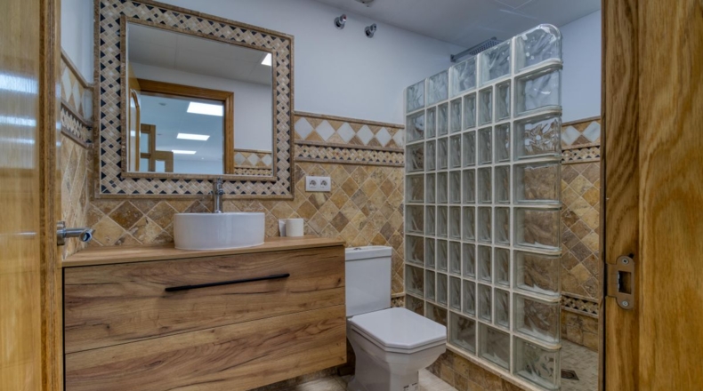 Málaga - Mijas - 1420m2