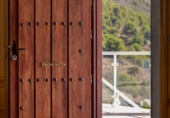 Chalet independiente con terreno en venta en Mijas ref: TR253684 foto