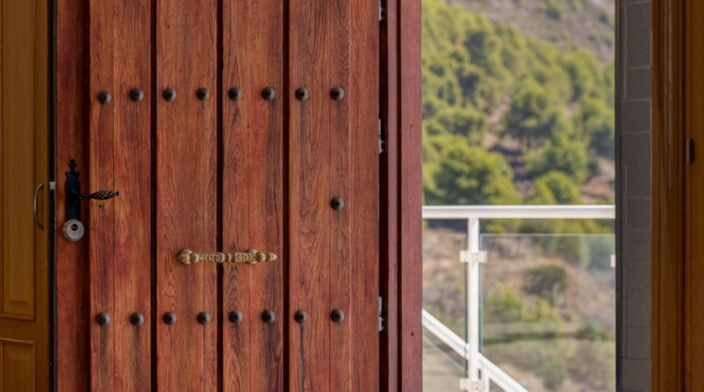 Málaga - Mijas - 1420m2