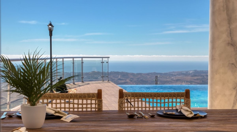 Málaga - Mijas - 1420m2