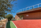 Chalet independiente con terreno en venta en Mijas ref: TR253684 foto