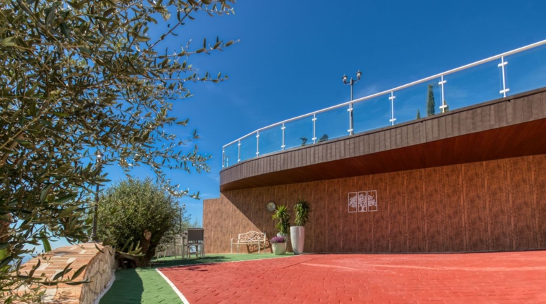 Málaga - Mijas - 1420m2