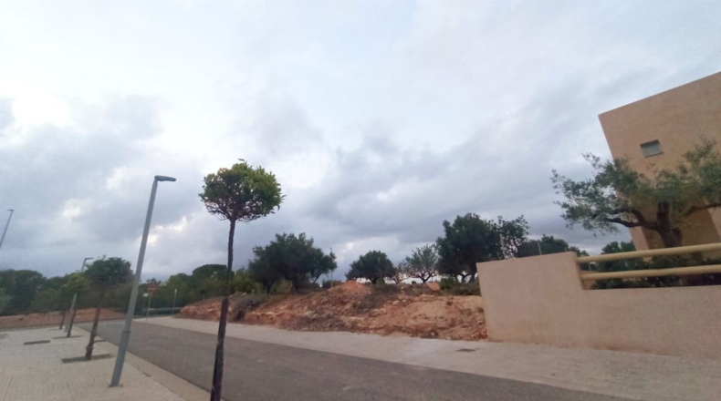 Tarragona - l'Ampolla - 604m2