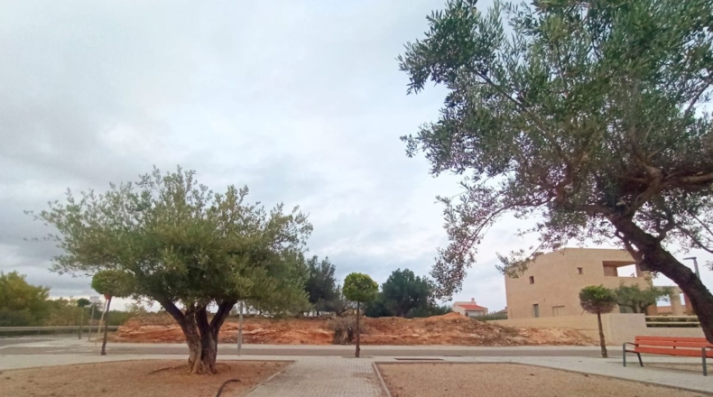 Tarragona - l'Ampolla - 604m2