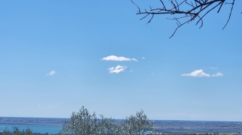 Tarragona - l'Ampolla - 45000m2