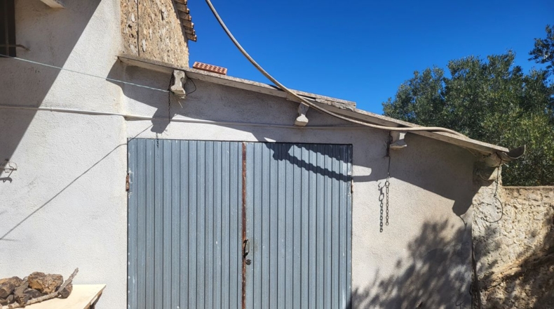 Tarragona - l'Ampolla - 45000m2