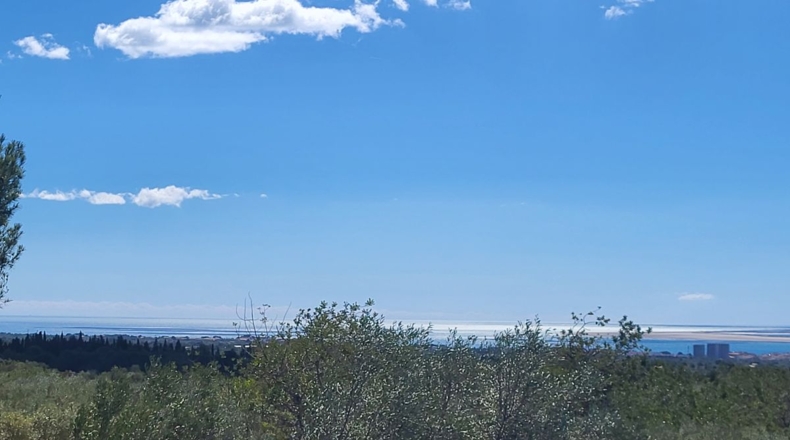 Tarragona - l'Ampolla - 45000m2