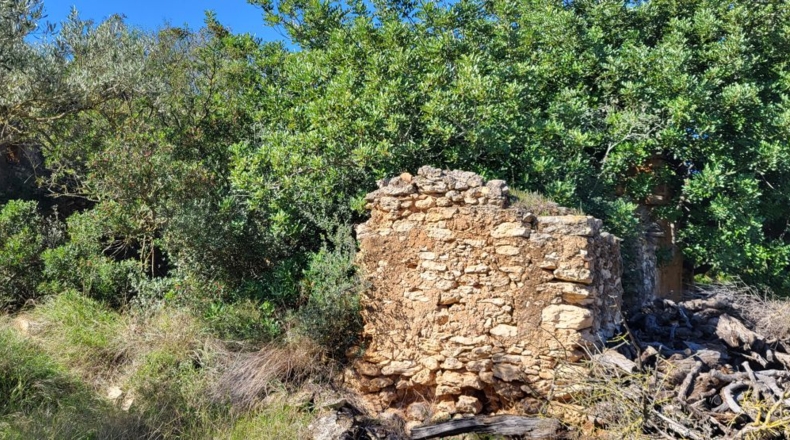 Tarragona - Raval de Crist - 21888m2