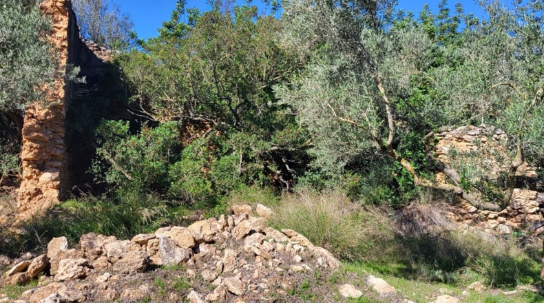 Tarragona - Raval de Crist - 21888m2