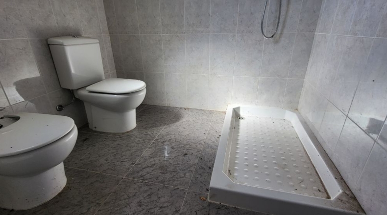 Tarragona - Raval de Crist - 21888m2