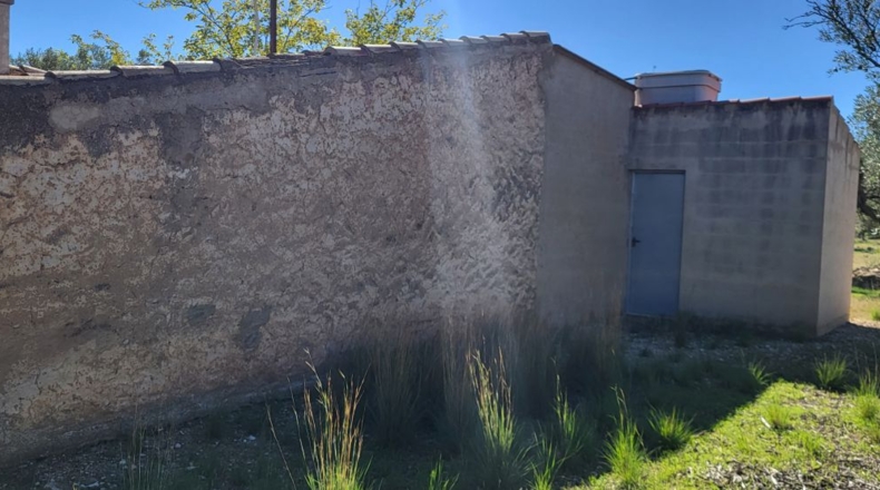 Tarragona - Raval de Crist - 21888m2