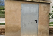 Finca rústica en venta en Tortosa ref: TR183540 foto