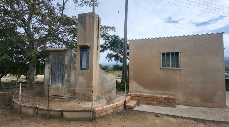 Tarragona - Tortosa - 6467m2