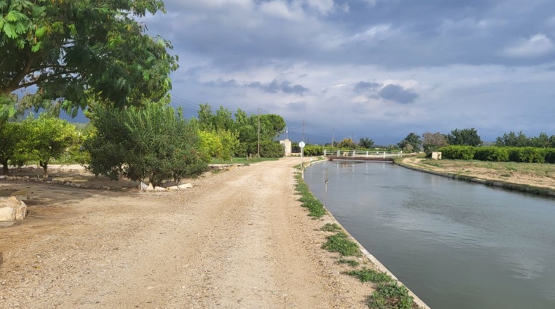 Tarragona - Tortosa - 6467m2