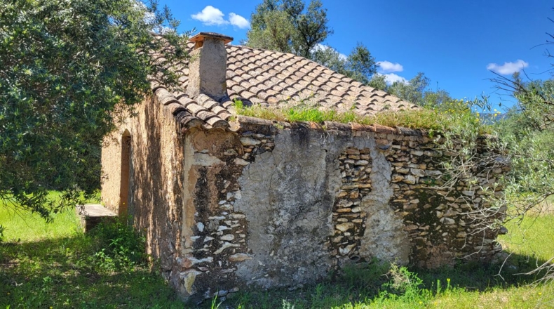 Tarragona - Tortosa - 37000m2
