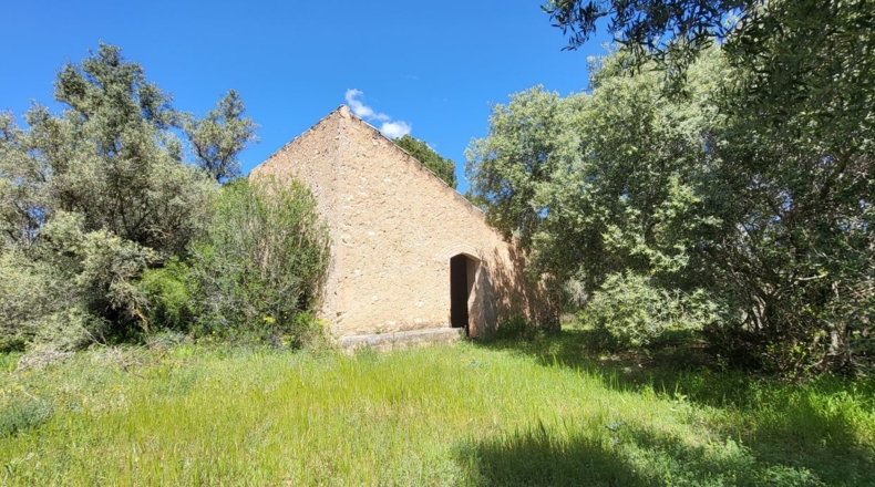 Tarragona - Tortosa - 37000m2