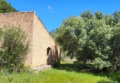 Земельный участок на продажу в городе Tortosa. Фото