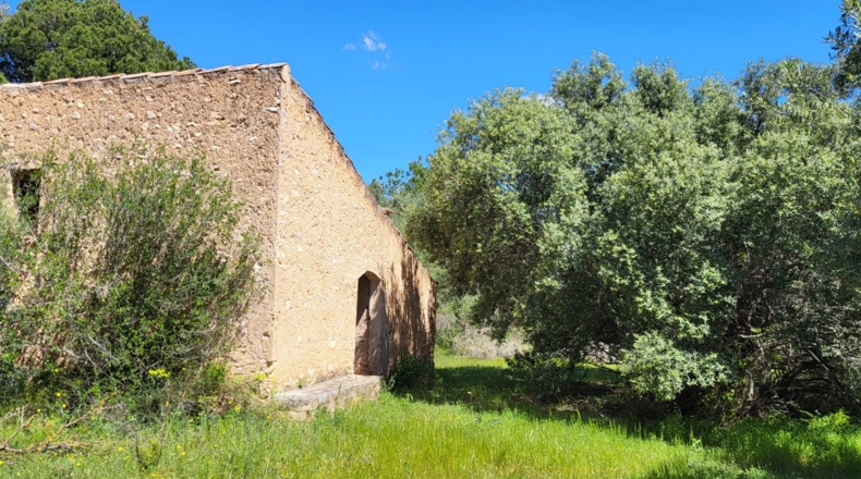 Tarragona - Tortosa - 37000m2