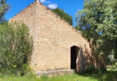 Земельный участок на продажу в городе Tortosa. Фото