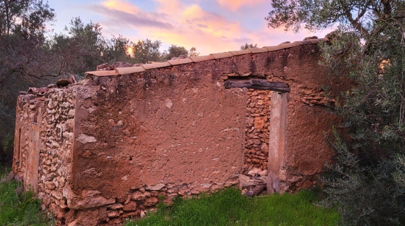 Tarragona - la Carretera dels Reguers - 26571m2