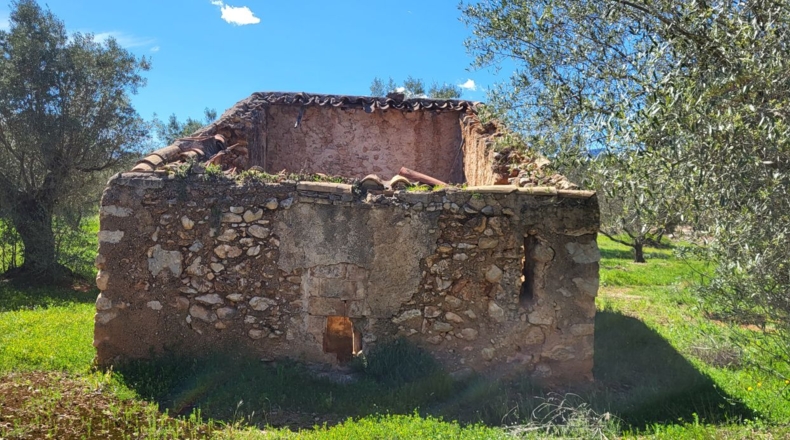 Tarragona - Roquetes - 11509m2
