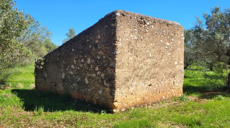 Tarragona - Roquetes - 11509m2