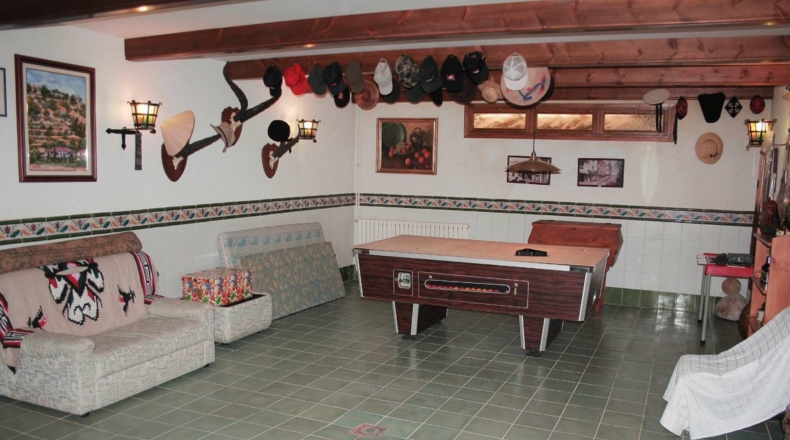Teruel - Ла-Портельяда - 1306m2