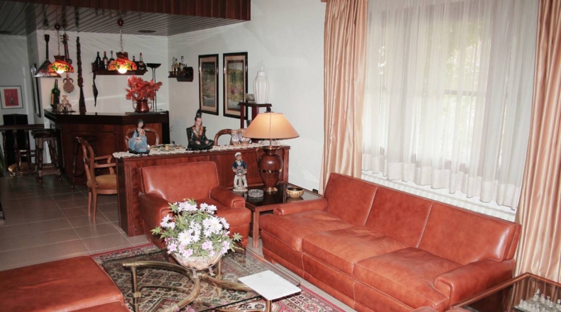 Teruel - Ла-Портельяда - 1306m2