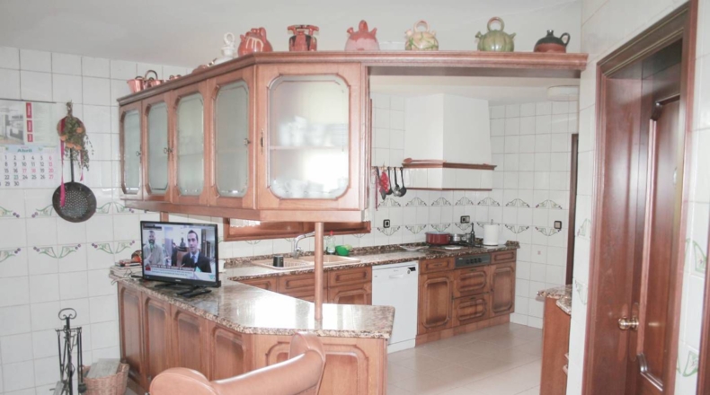 Teruel - Ла-Портельяда - 1306m2