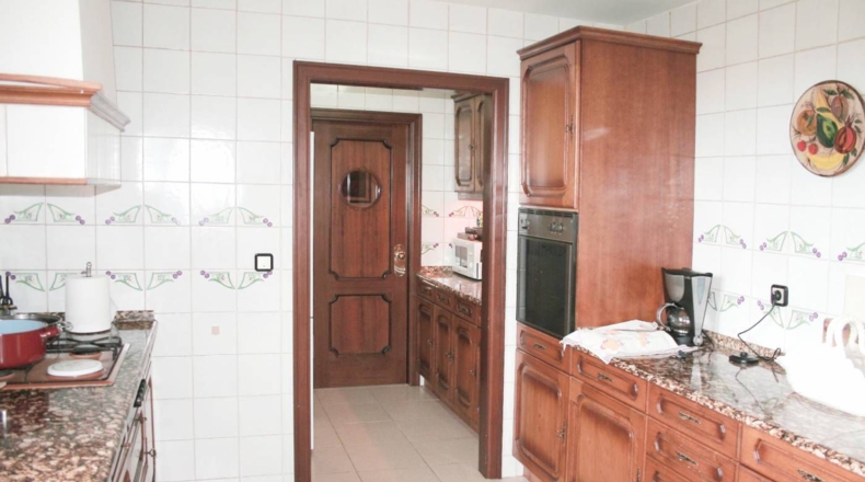 Teruel - Ла-Портельяда - 1306m2
