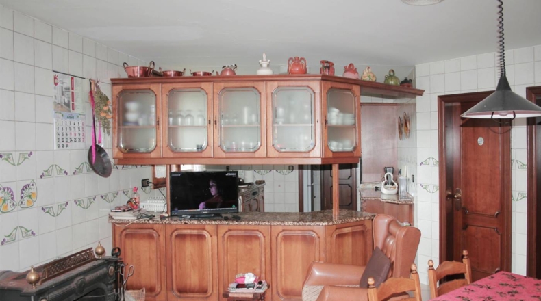 Teruel - Ла-Портельяда - 1306m2
