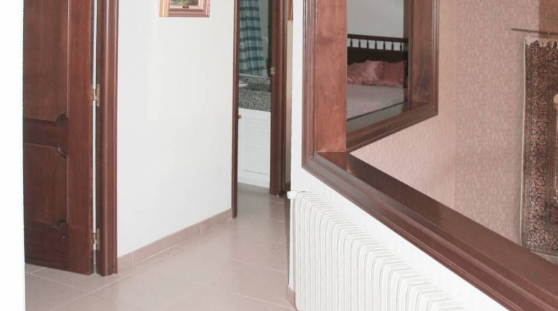 Teruel - Ла-Портельяда - 1306m2