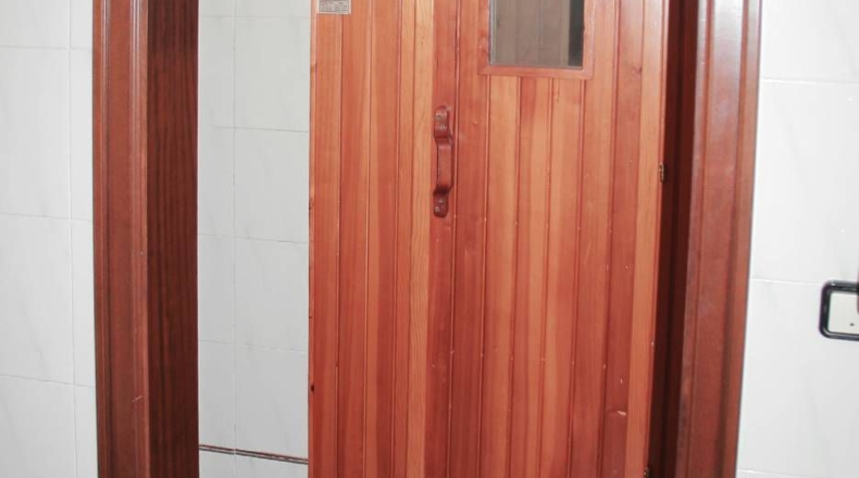 Teruel - Ла-Портельяда - 1306m2
