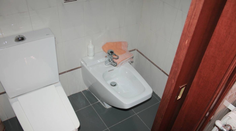 Teruel - Ла-Портельяда - 1306m2