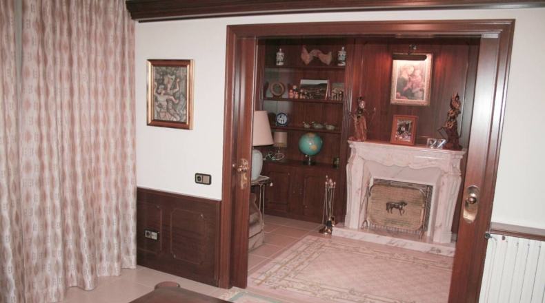 Teruel - Ла-Портельяда - 1306m2