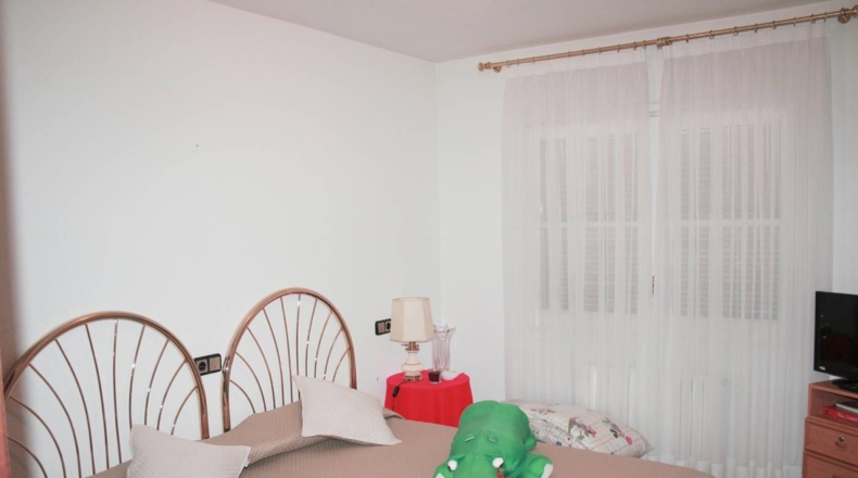 Teruel - Ла-Портельяда - 1306m2
