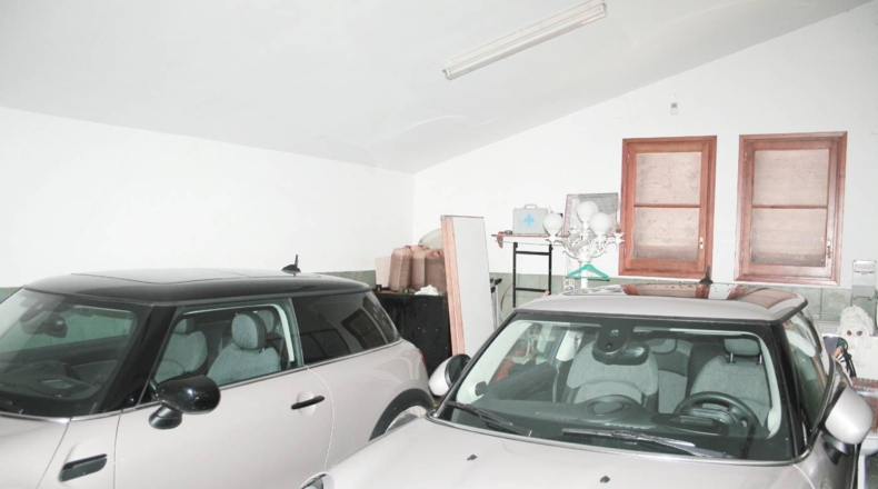 Teruel - Ла-Портельяда - 1306m2