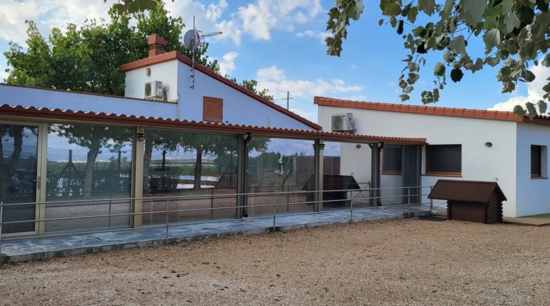 Tarragona - Deltebre - 17300m2