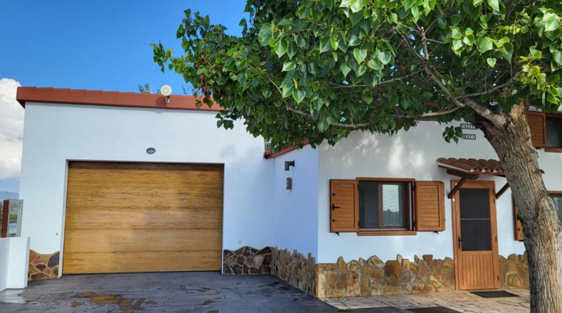 Tarragona - Deltebre - 17300m2