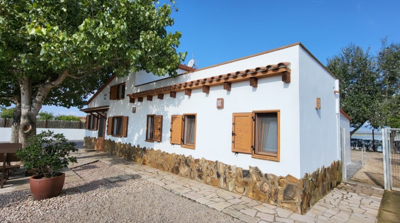 Tarragona - Deltebre - 17300m2