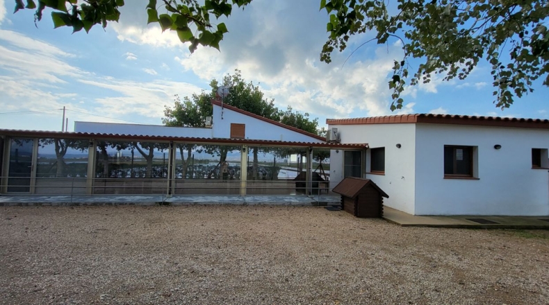 Tarragona - Deltebre - 17300m2