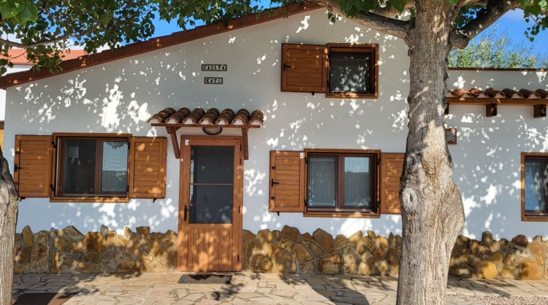 Tarragona - Deltebre - 17300m2