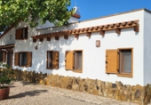 Xalet independent amb terreny en venda a Deltebre ref.: TR372943 foto
