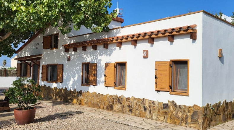 Tarragona - Deltebre - 17300m2