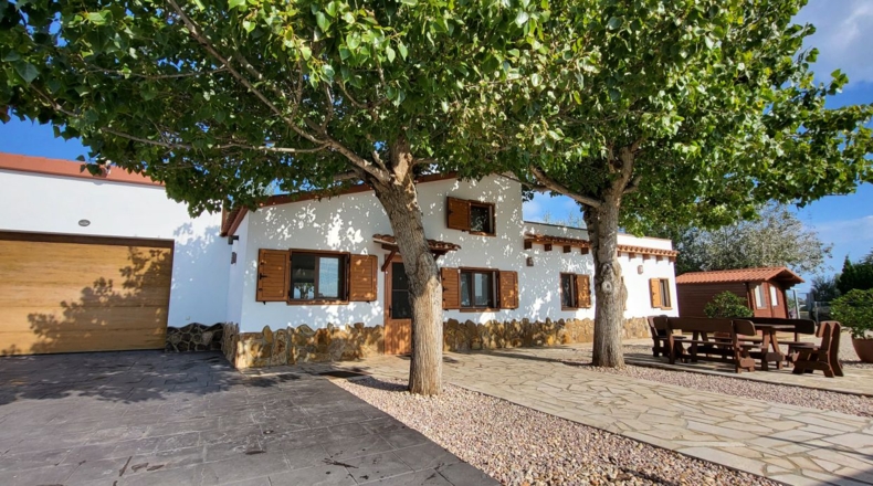 Tarragona - Deltebre - 17300m2